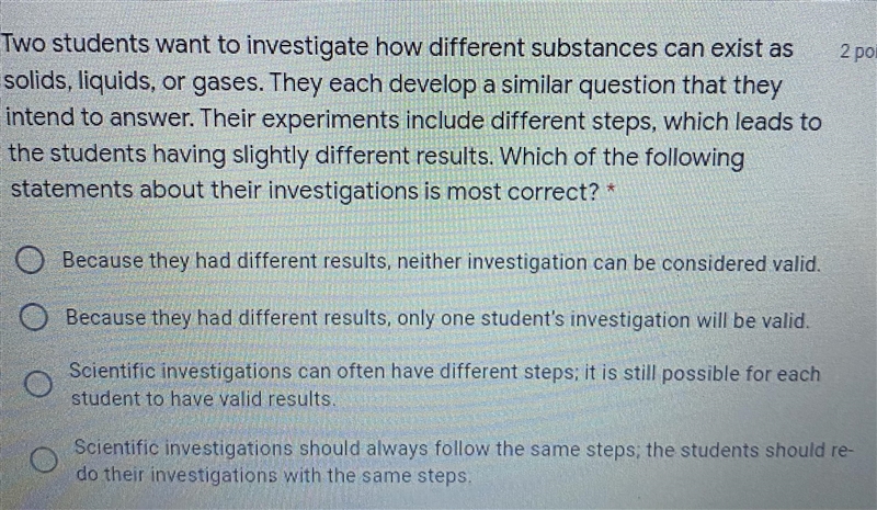 I need help asap 5th grade science-example-1