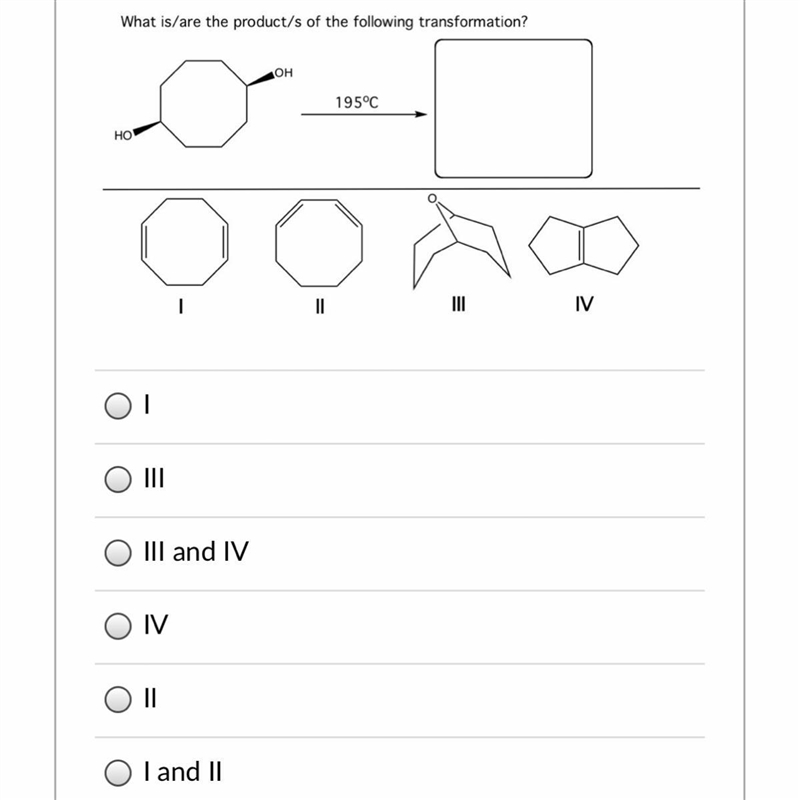 What is the major product in this reaction-example-1