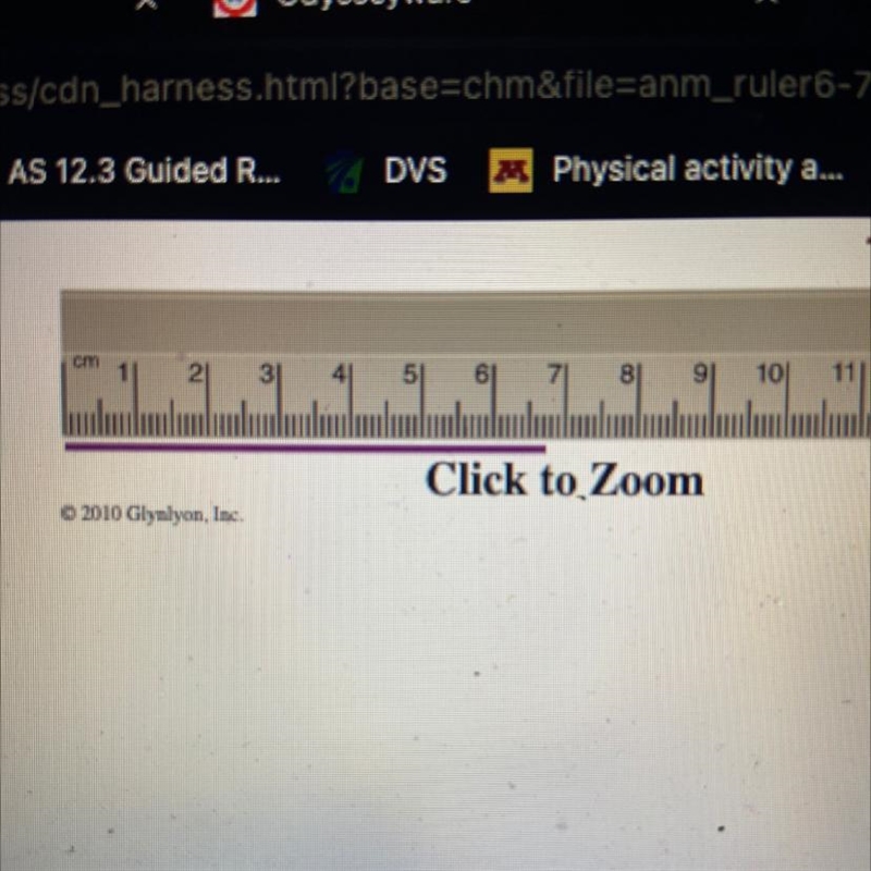 What is the volume of the fluid in the graduated cylinder measured to the correct-example-1