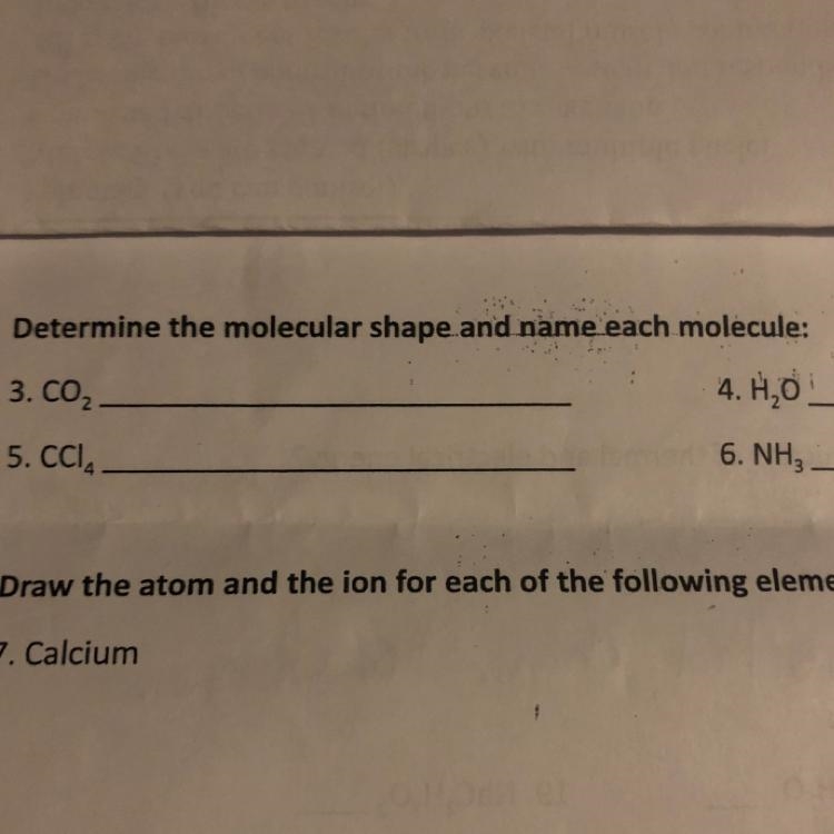 Can some one please help me with 3.4,5,6 if you know it!!!-example-1