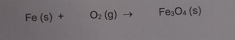 Hii pls help me to balance the equation thanksss​-example-1