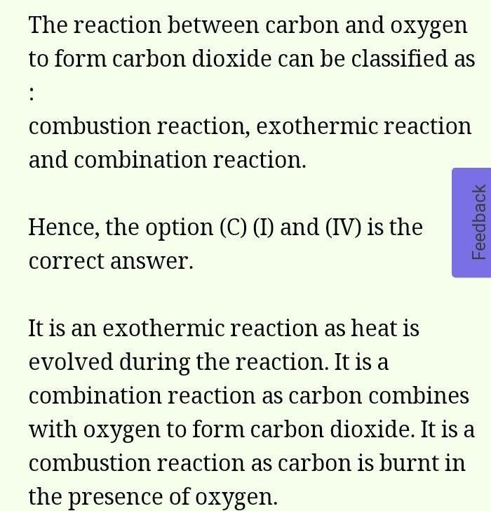 Carbon burns with oxygen to produce carbon dioxide gas. Which of these shows the correct-example-1