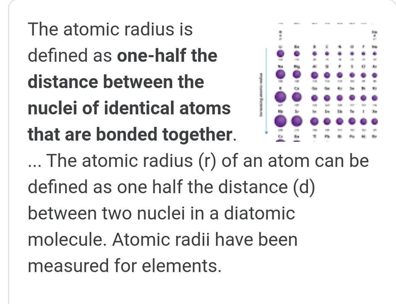 Explain the Atomic radius​-example-3