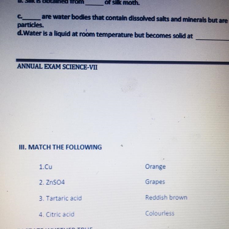 Pls help match the following-example-1