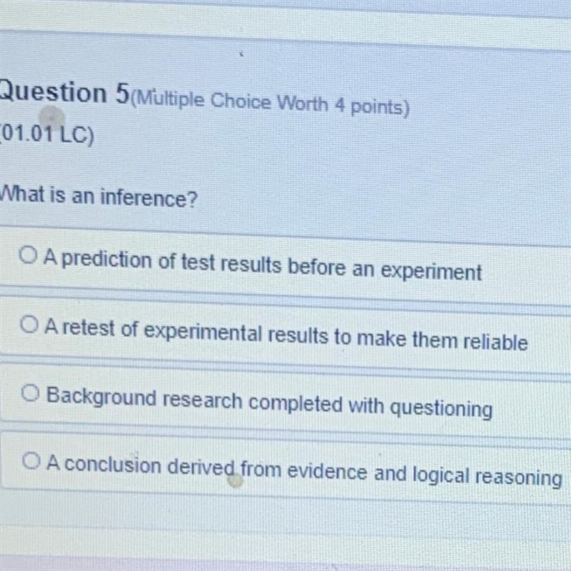 What is an interference in science-example-1