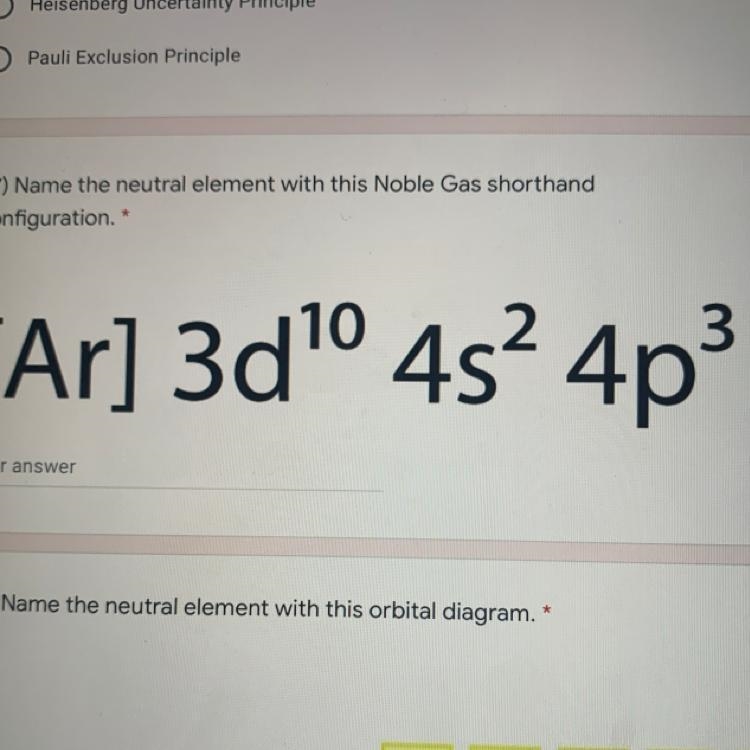 3 poi 27) Name the neutral element with this Noble Gas shorthand configuration.-example-1