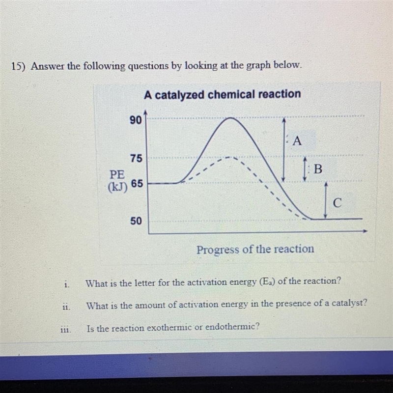 Answer the following questions by looking at the graph below.-example-1