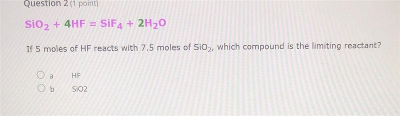 Please help with this chemistry question it’s due by midnight-example-1