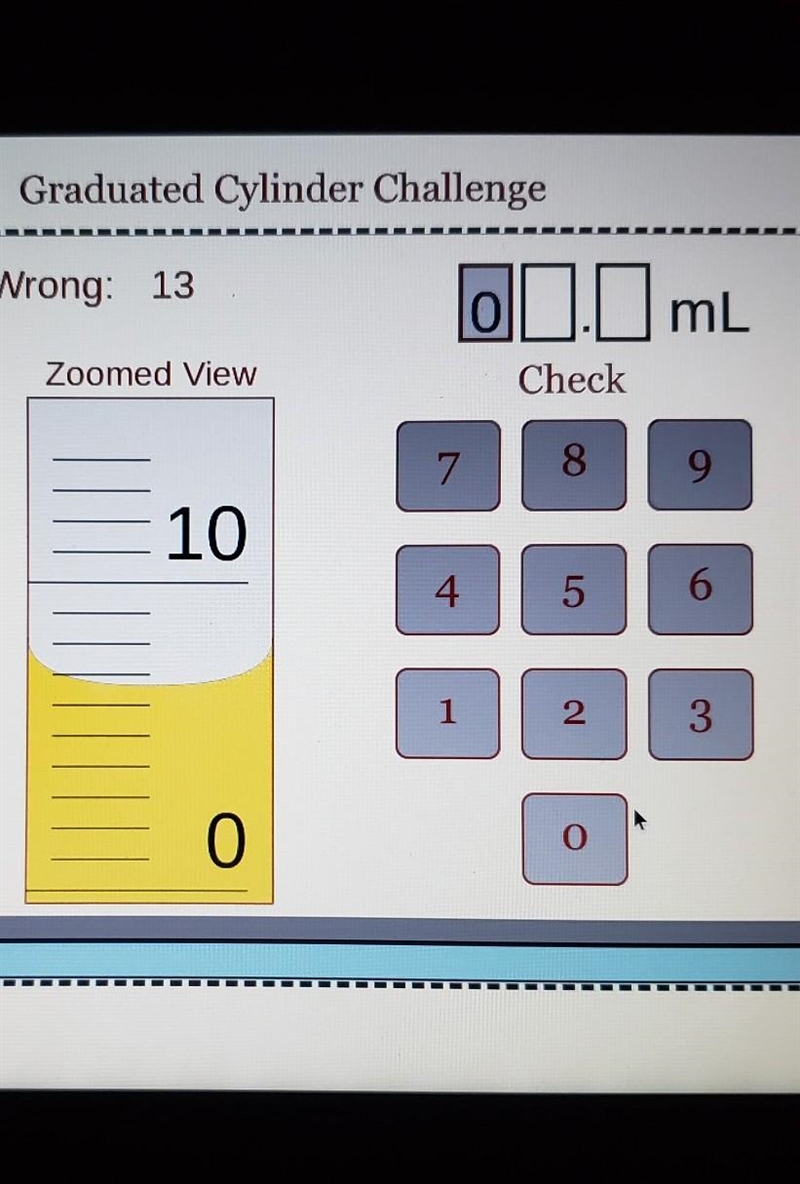 Graduated cylinder. (plz help)​-example-1