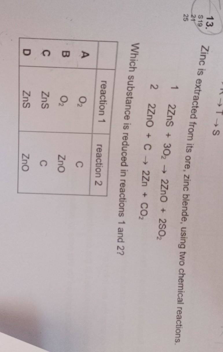 How do I know which substance is being reduced? ​-example-1