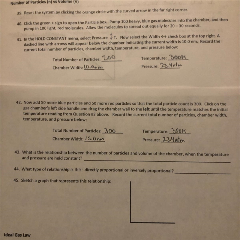 Please help me with questions 43, 44, and 45-example-1