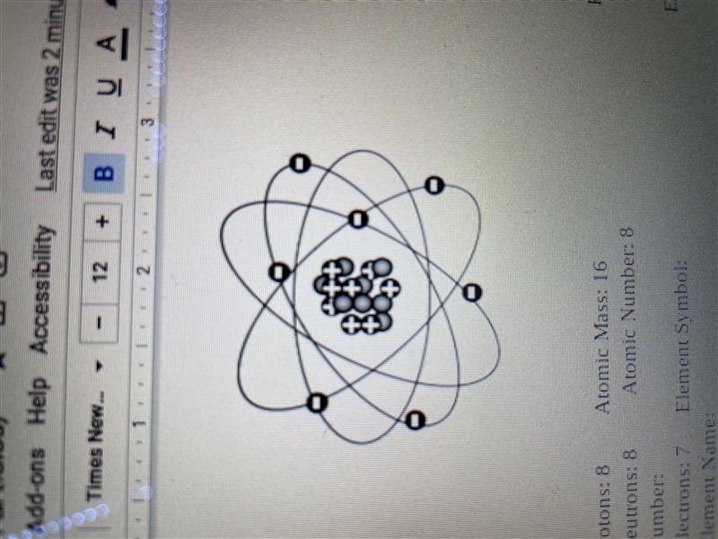 What is the element symbol-example-1