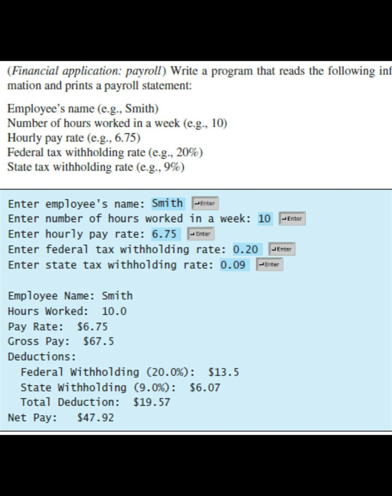 Please answer with java 1 (CSCI250)​-example-1