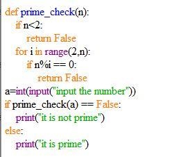 Date... Page No I write program to the check whether the supplied number is prime-example-1