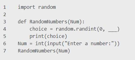 What is wrong with line 3 ?-example-1