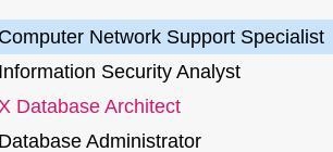 Tests, fixes, and maintains network systems:-example-1