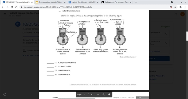 PLEASE I NEED HELP WITH THIS, IS FOR TODAY-example-1