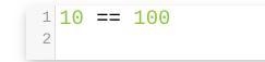 Will the following boolean expression return True or False?-example-1