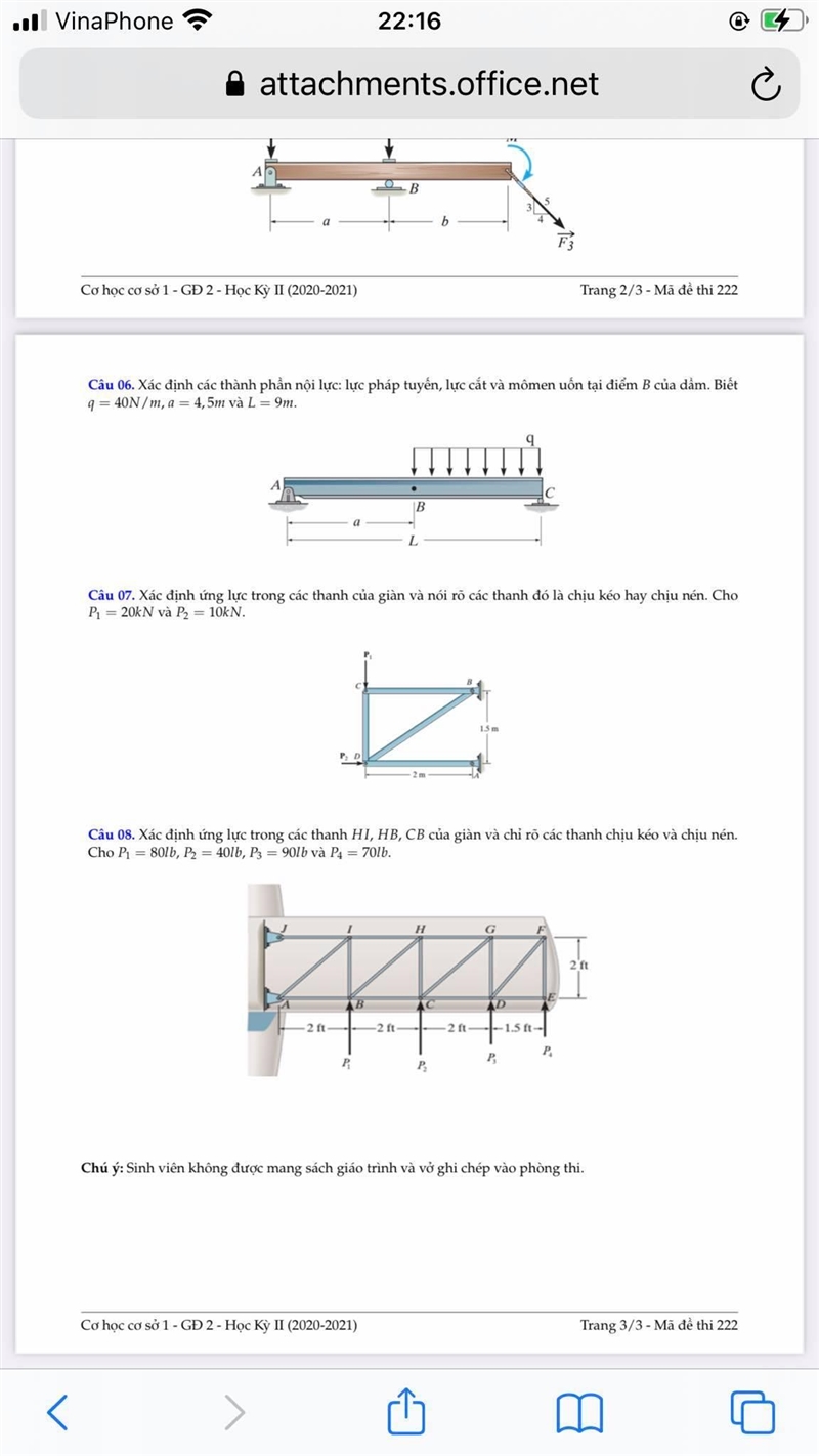 Hỗ trợ mình với được không các bạn-example-2