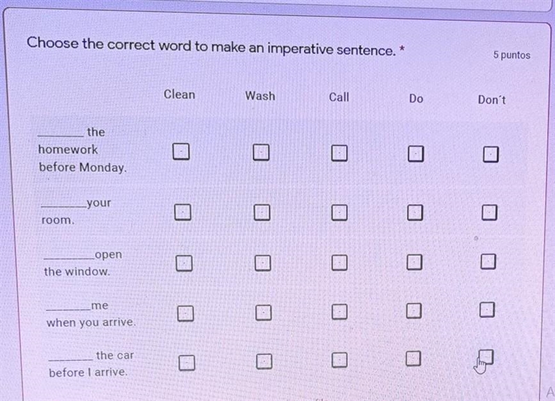 X fa ayuda es un examen responda si saben ​-example-1