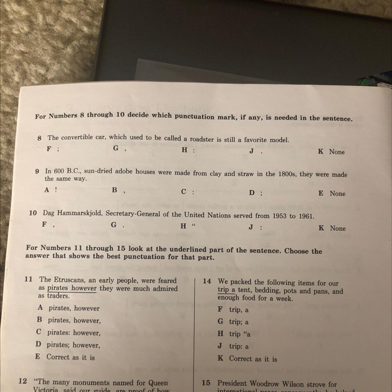 Can someone help me with 8,9, and 10?-example-1