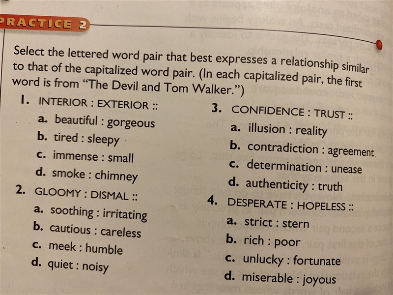 I need help with number one and two please, I would be very thankful. I am just stuck-example-1