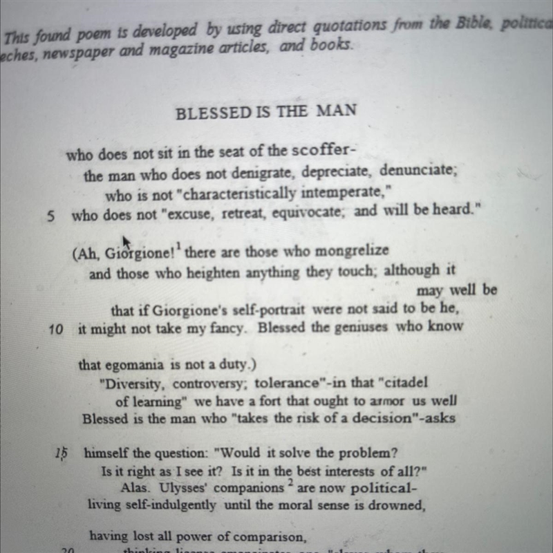 Question 26 (1 point) By enclosing lines 6 to 11 in parentheses, the main impression-example-1