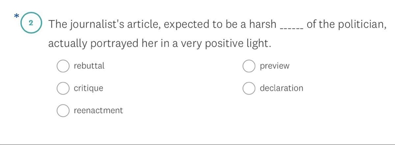 Please help. Which word goes into the blank-example-1