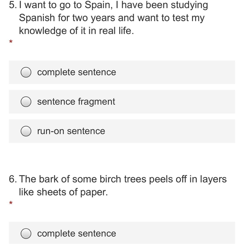 Please answer 5 and 6-example-1