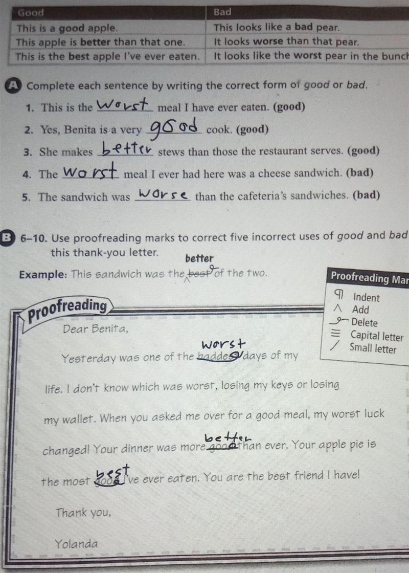 pls the A i already did answer but on b i only answer 3 so what is the other 2 pls-example-1