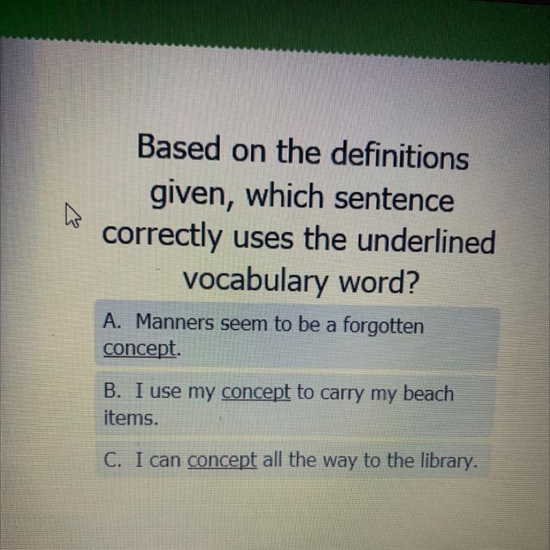 I need help with this answer cause I don’t understand what it means-example-1