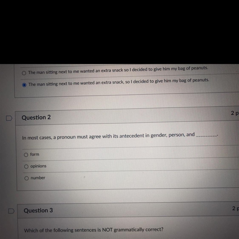 Just answer it.. don’t send me a link-example-1