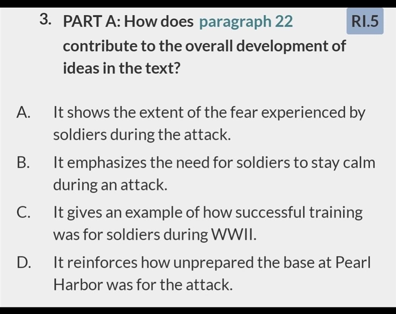 Reliving the attack on pearl habor​-example-1