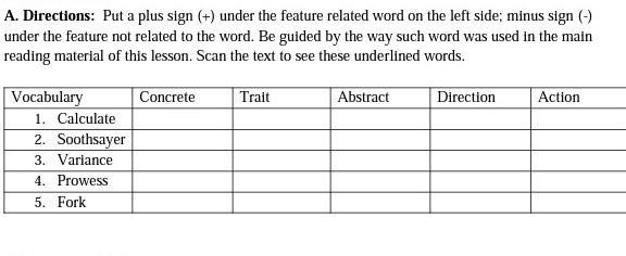 Can someone help me to answer the table above? help me asap thanks!❤️ ​-example-1