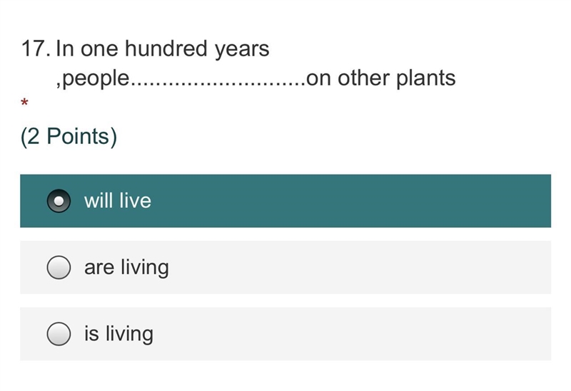 Help please I don't know if the answer is correct-example-1