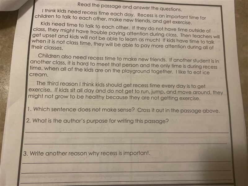 Can someone help me with number 2 and 3-example-1