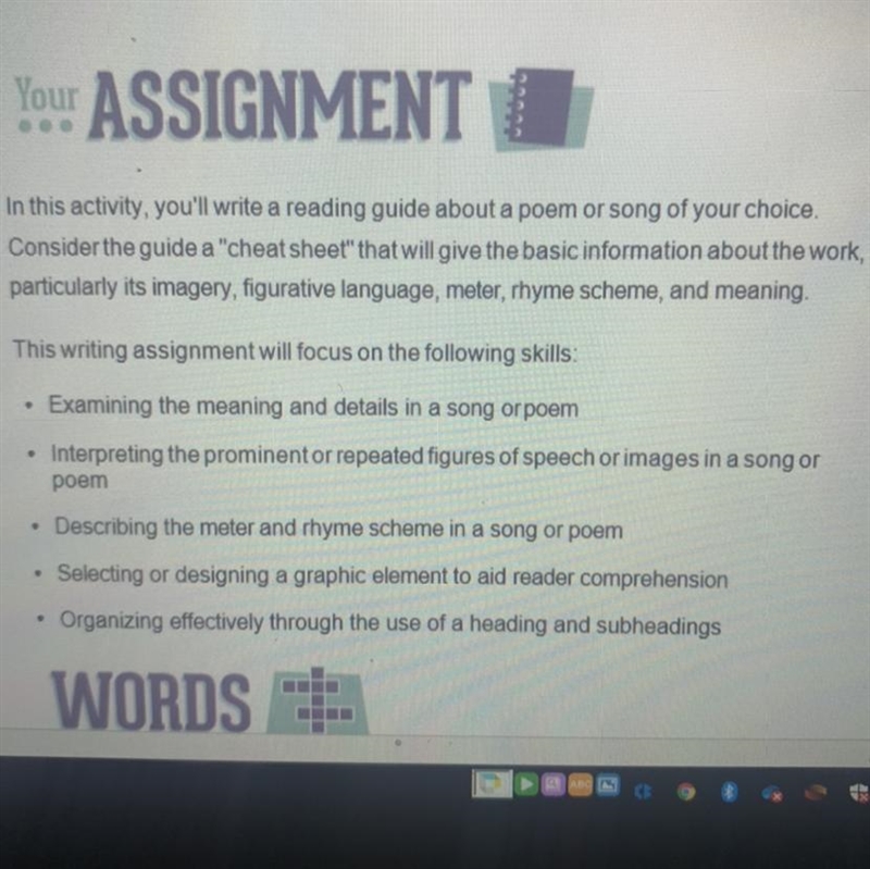 ASAP HELP!! IF YOUVE DONE THIS COULD YOU DO THIS FOR ME!! In this activity , you'll-example-1