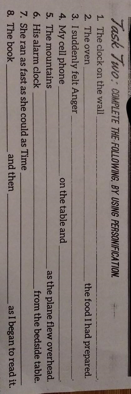 I am so lost rn, I cannot think of anything to put in the blanks​-example-1