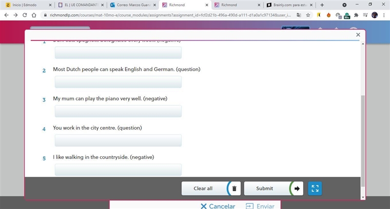 Help me¡¡¡¡¡ I ask here because I don't know English, please help-example-2