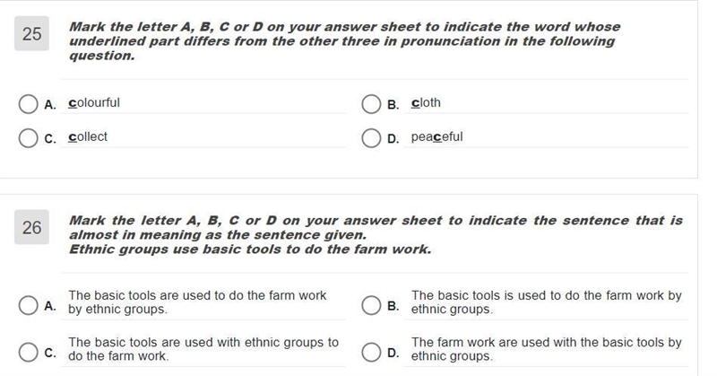 Is chose a b c d help me-example-1