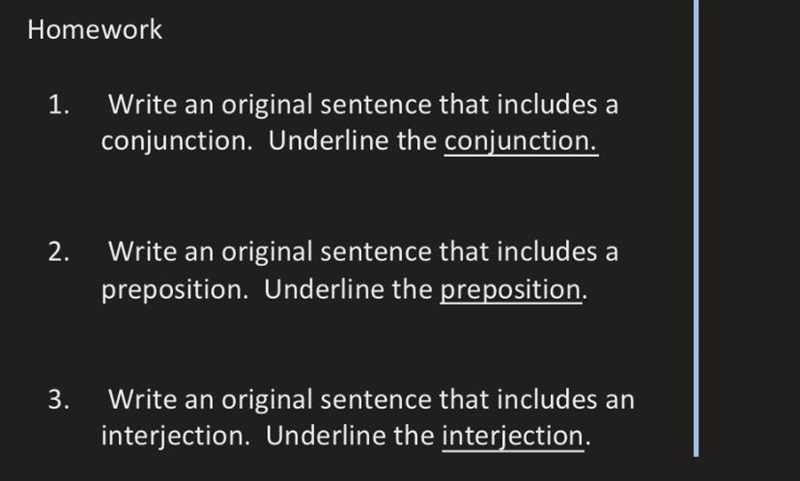 SOS i need help on my English homework-example-1