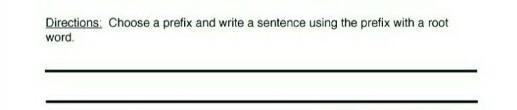 Please complete example:I try to be careful but sometimes i make a (re take) re is-example-1