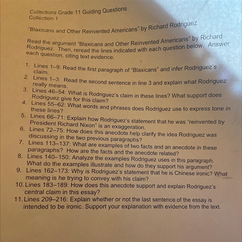 Answers ???!!! Please I have to turn it in tomorrow-example-1