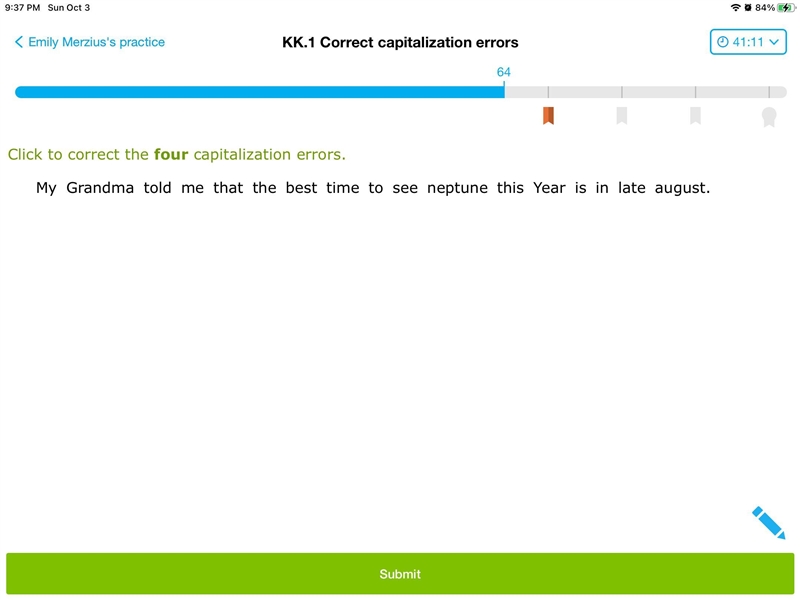 14 POINTS PLZ HURRY HELP-example-1