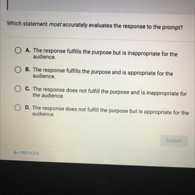 PROMPT Write a short response that provides a basic description of the 1.8, government-example-1