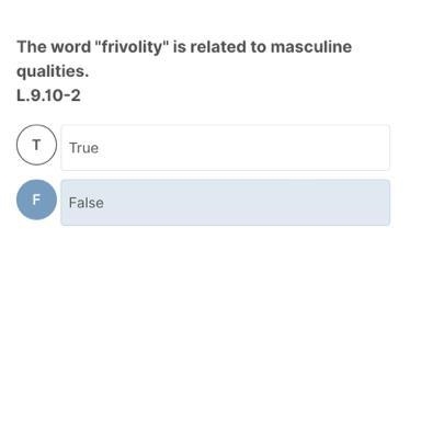 True or false??????-example-1