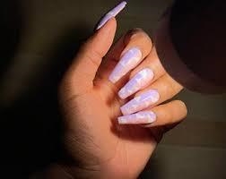 Can you guys help me pick my next nails set?-example-2