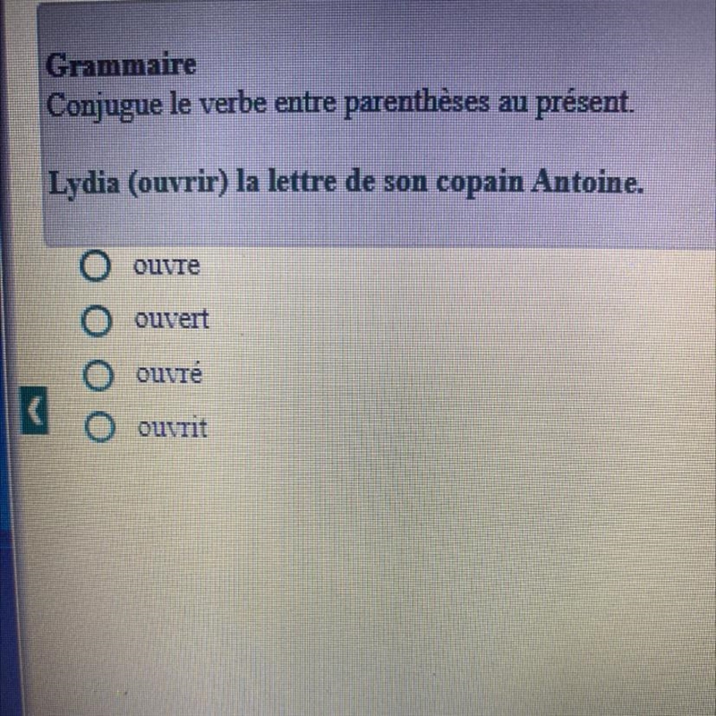 Can a French expert please help? Thank you!-example-1