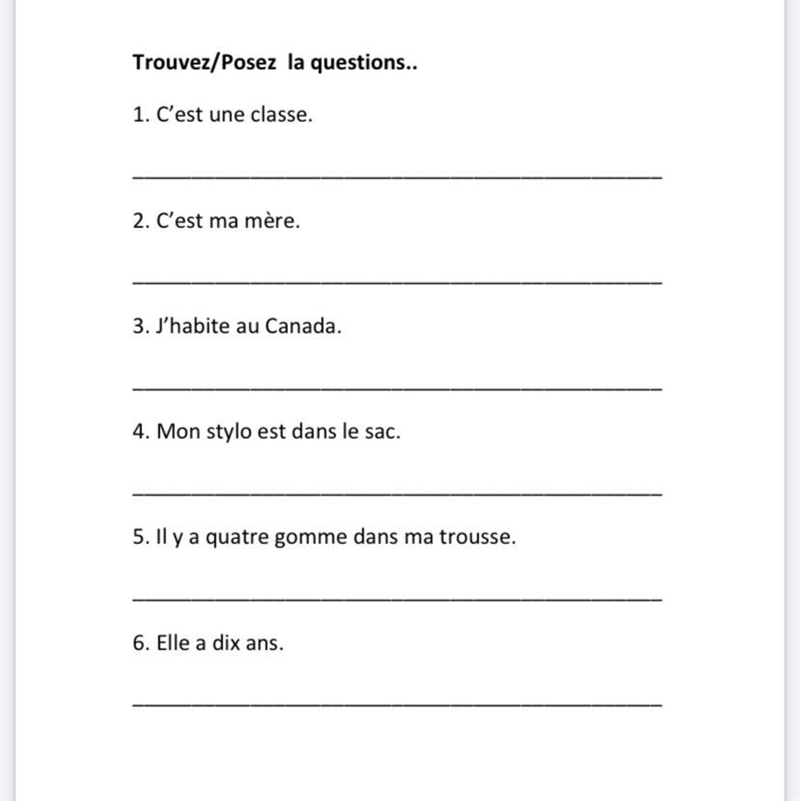 Can u help me in solving this French worksheet-example-1