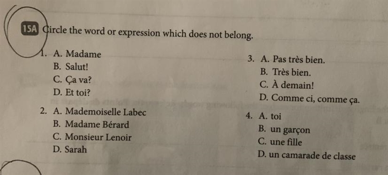 Help with 1-4 please!-example-1